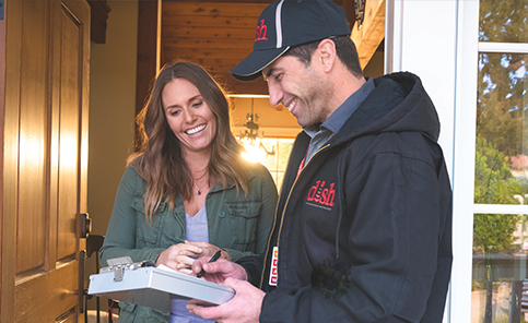 Shop Local from Dish Satellite TV in Ravenna, OH - A DISH Authorized Retailer